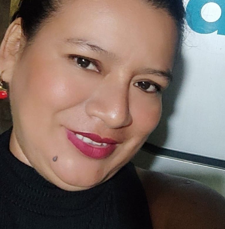 Juliana Soria Alvarado