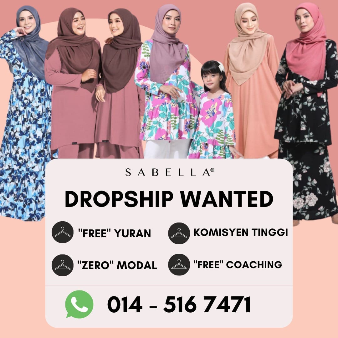 Ummu Muhammad SHOP | Kuala Berang