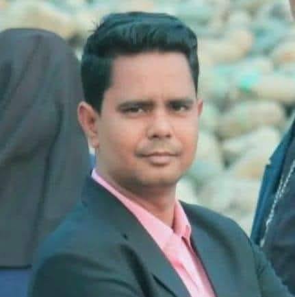 Rafiq Munshi