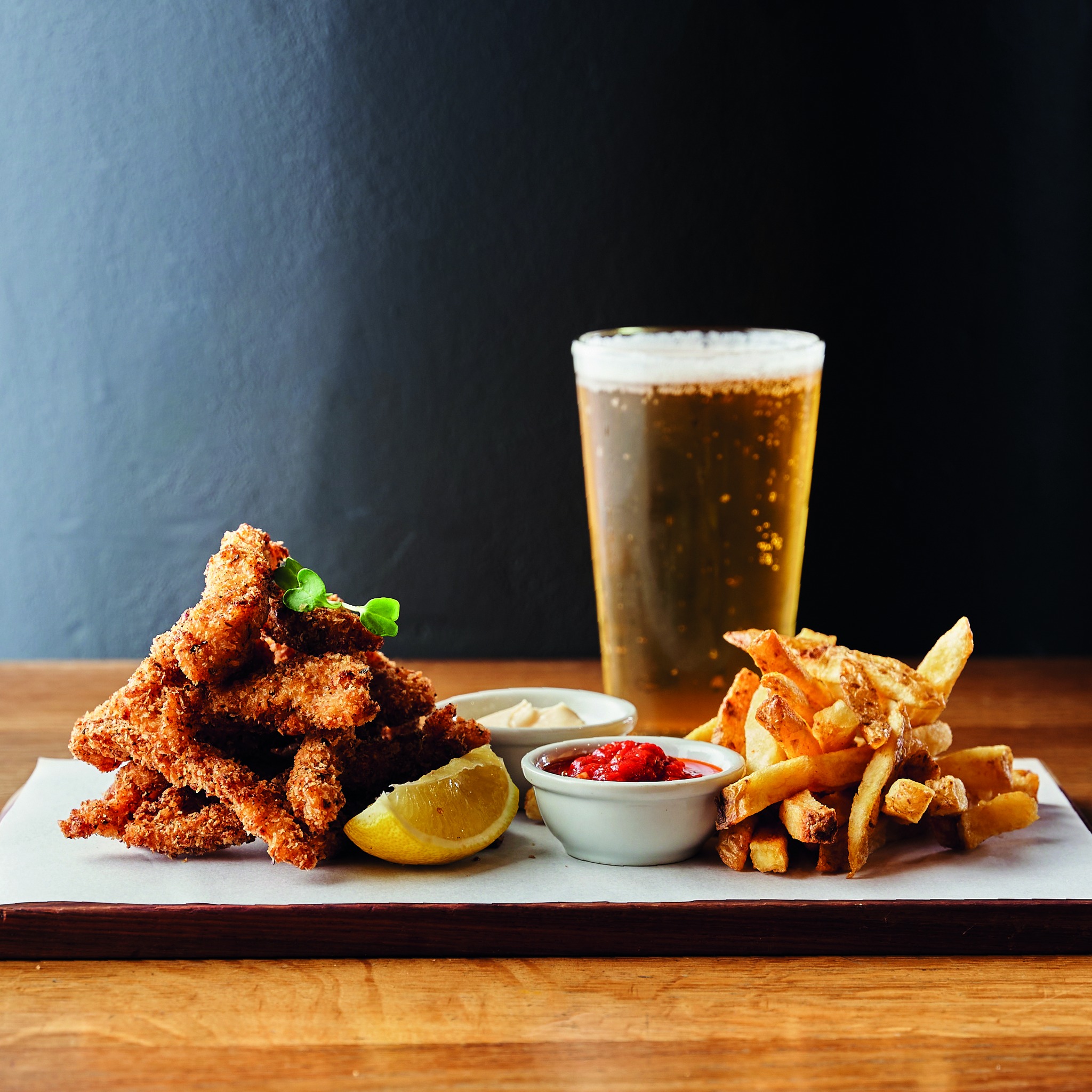 Bootlegger Strand | Cape Town