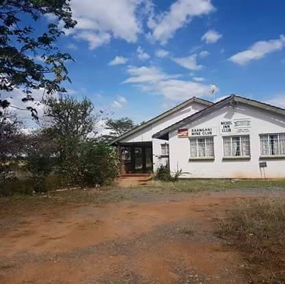 Shangani MINE
