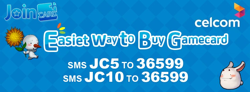 Join Card