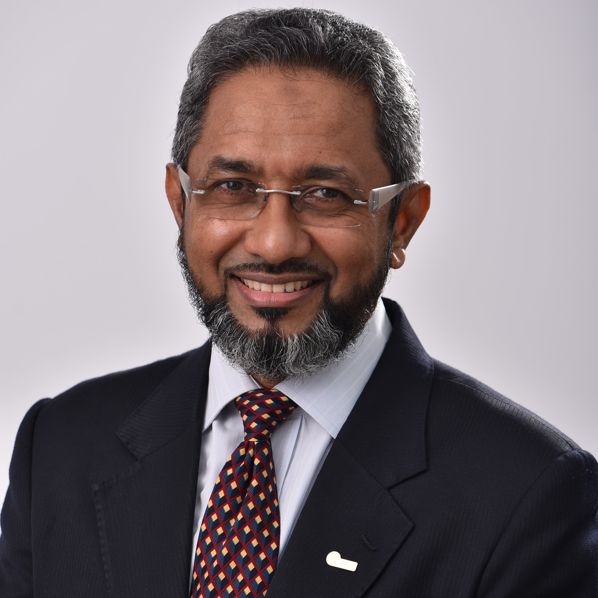 CIMA - Congratulations to our fellow member Mr. Riyaaz Rasheed, FCMA ...