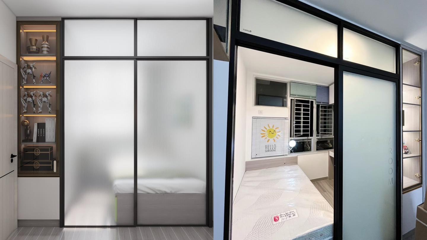 香港具現化傢俬 - 訂造傢俬/室內設計/全屋整裝 | Kowloon