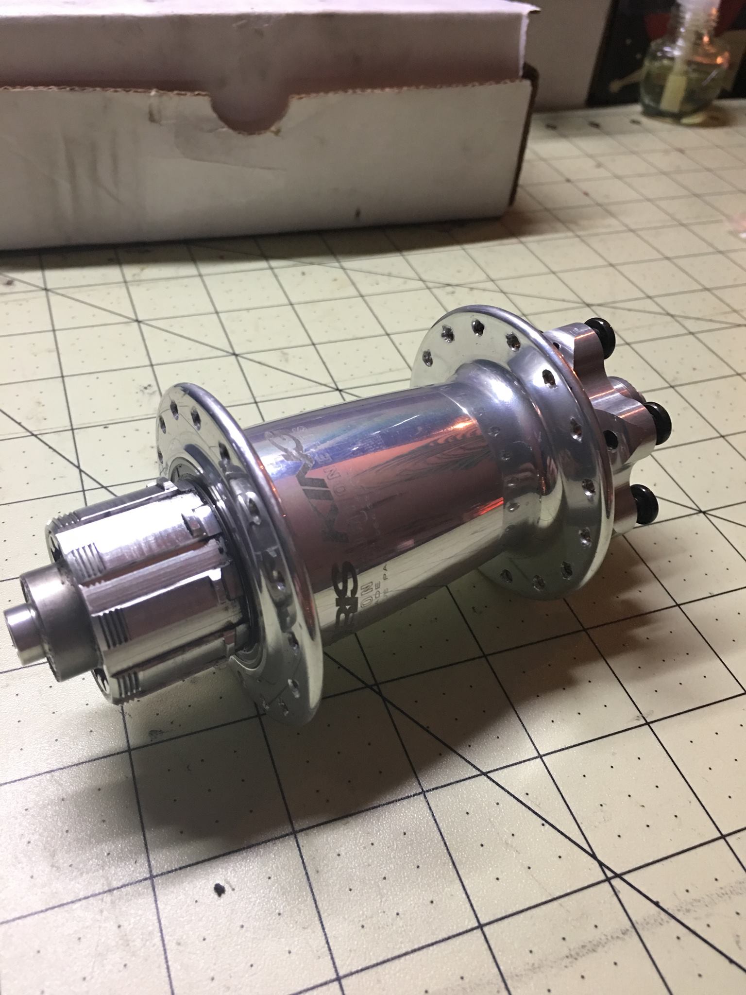 CHRIS KING SINGLE SPEED COGS 17t stainless cog 18t alloy cog 19t a