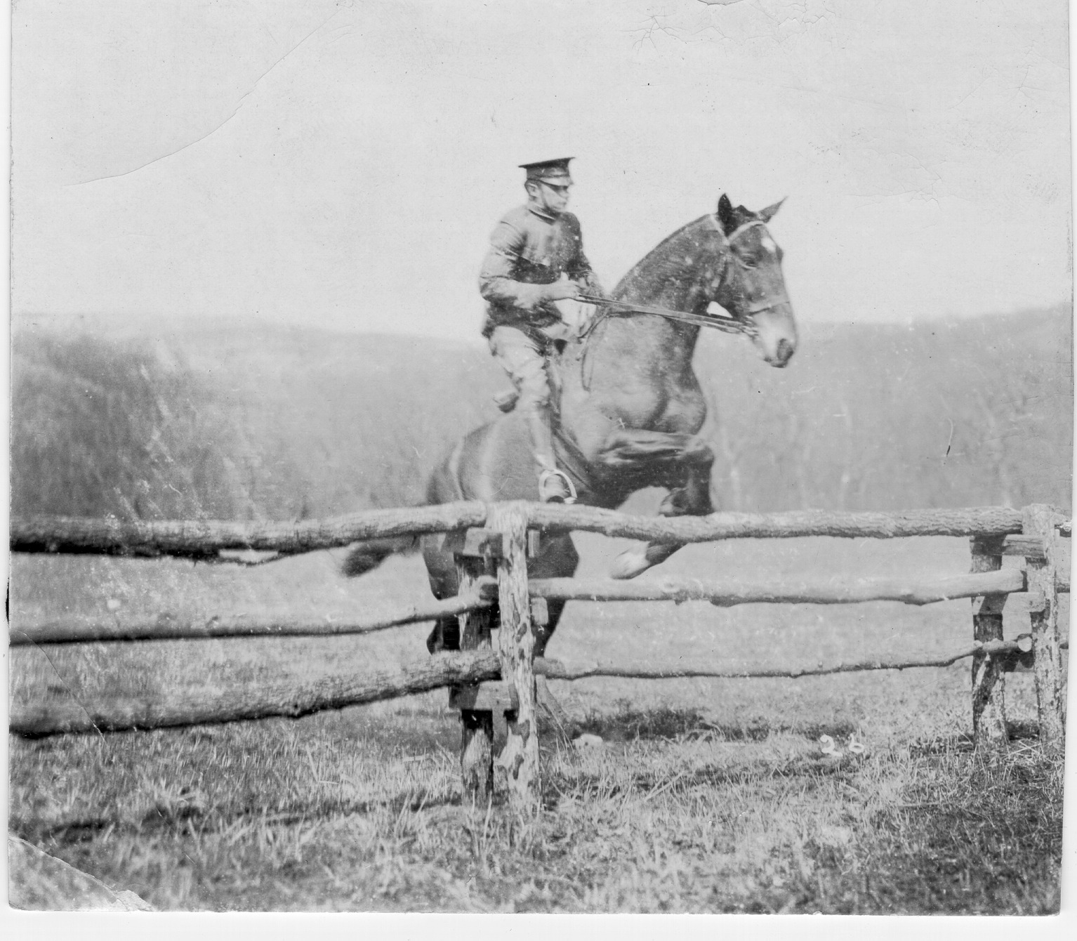 Fort Riley - #ThrowbackThursday Fort Riley was the cradle...