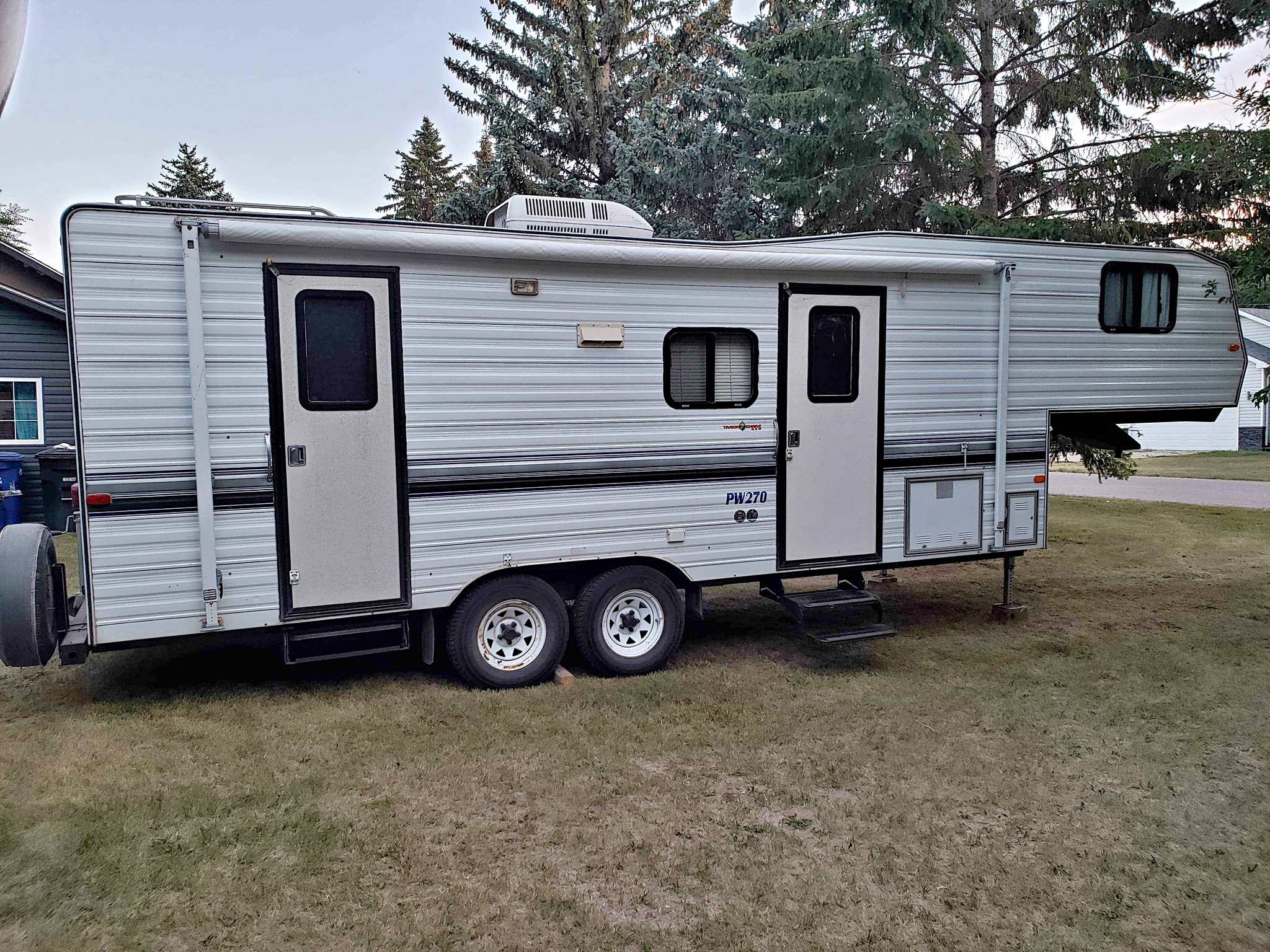 RV / Campers For Sale in Winnipeg, Manitoba | Facebook Marketplace