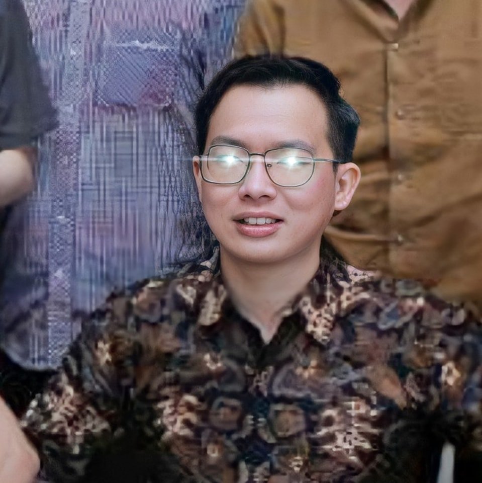 Edbert Chandra