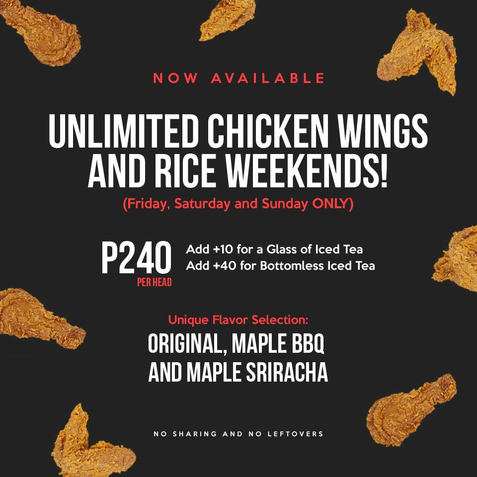 Freedom Steak & Poutine | Muntinlupa City