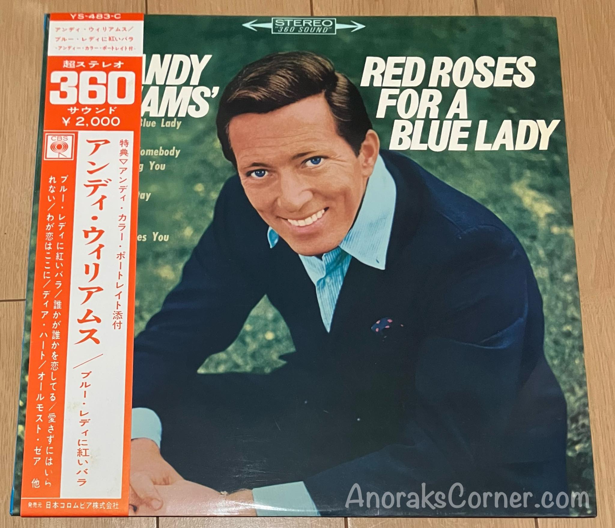 【日本盤CD】デヴィッド・ロバーツ　ミッシング・イヤーズ 日本盤CD】デヴィッド・ロバーツ ミッシング・イヤーズ 日本盤CD
