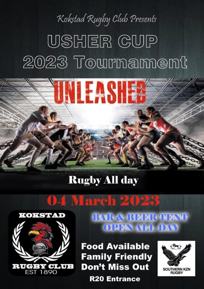 SKZN Rugby Sub Union
