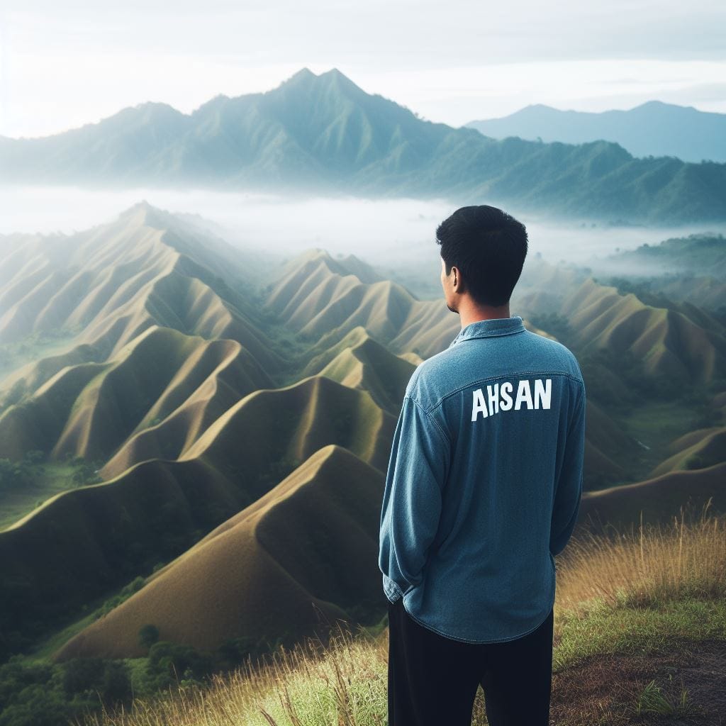Ahsan Rafiq