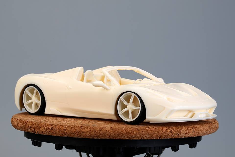 Alpha Model Pre Order New Alpha Model 1 24 Ferrari 458 Facebook