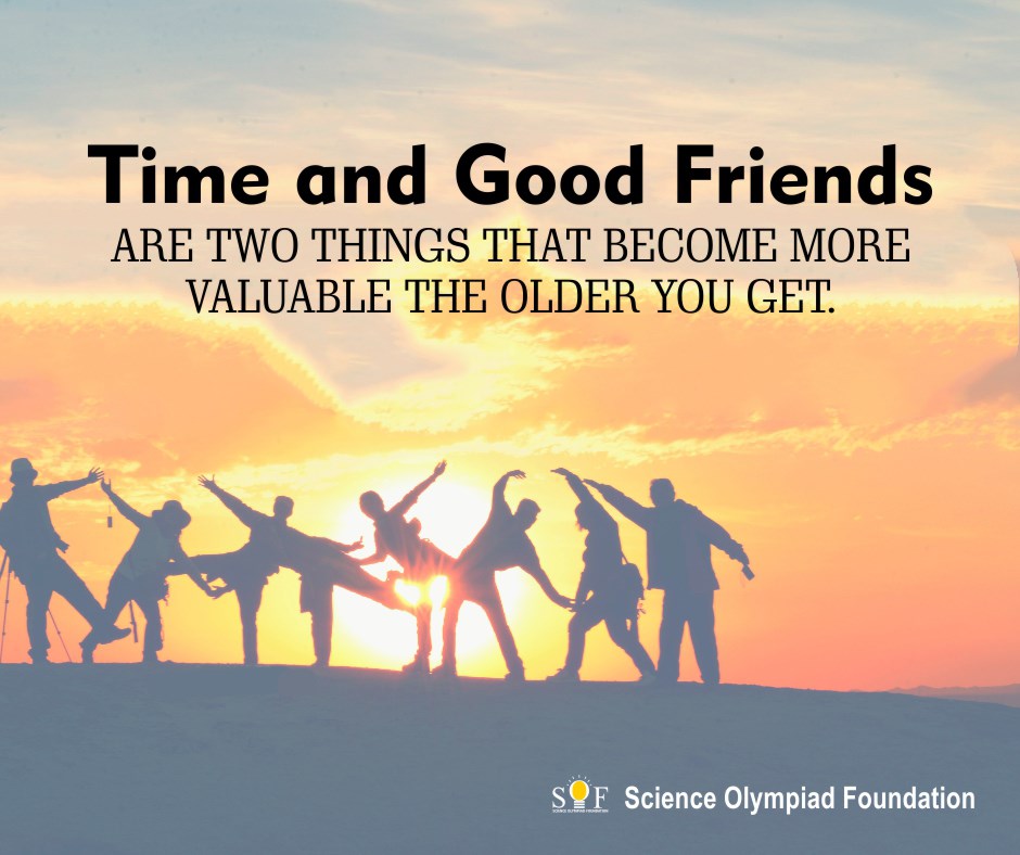 Friends always have a good time with you Wesley King Quote Friends are important You spend a lot of time with them But you spend way more time with yourself If keeping a