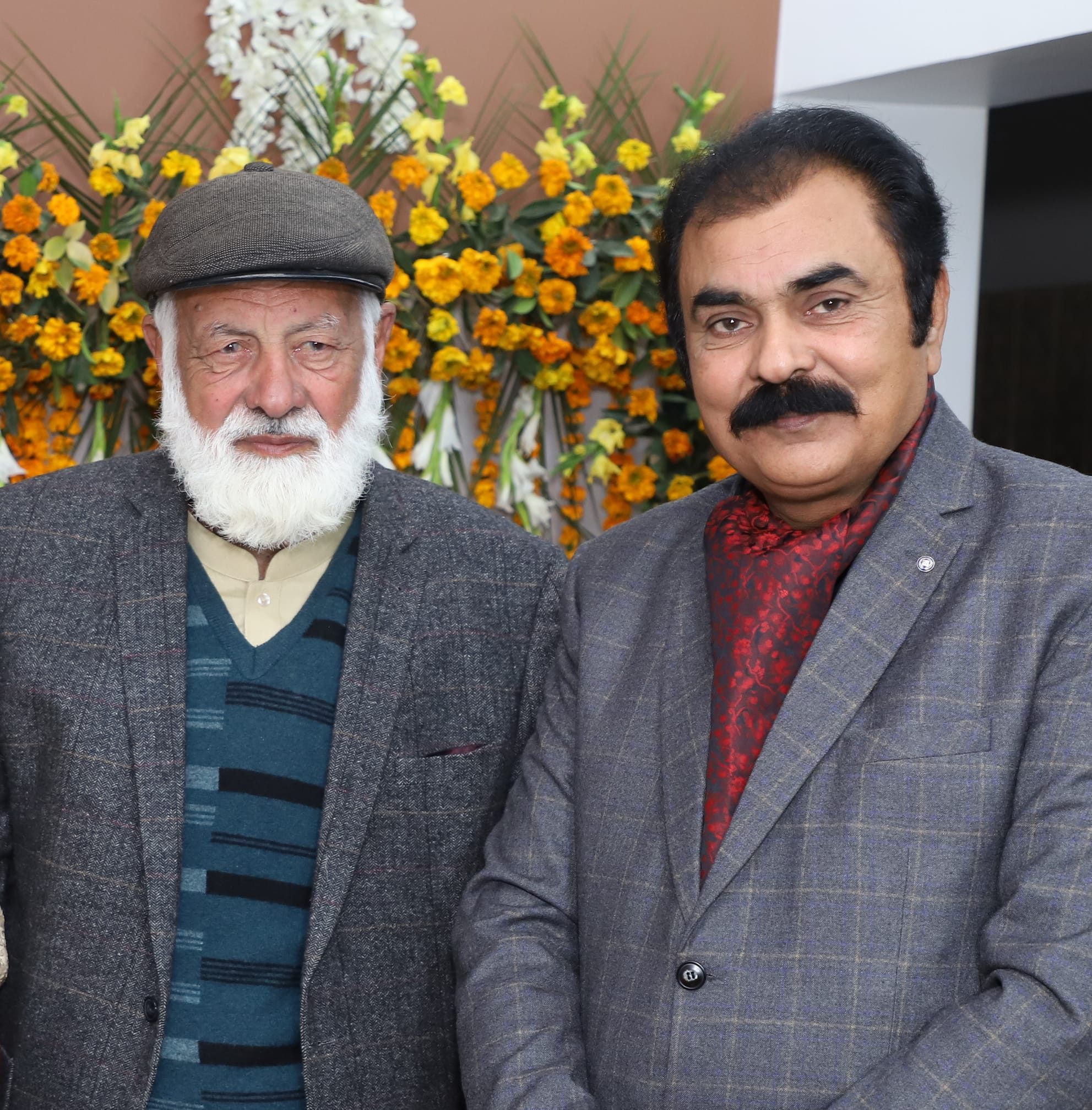 Ch Shahid Munir Azhar
