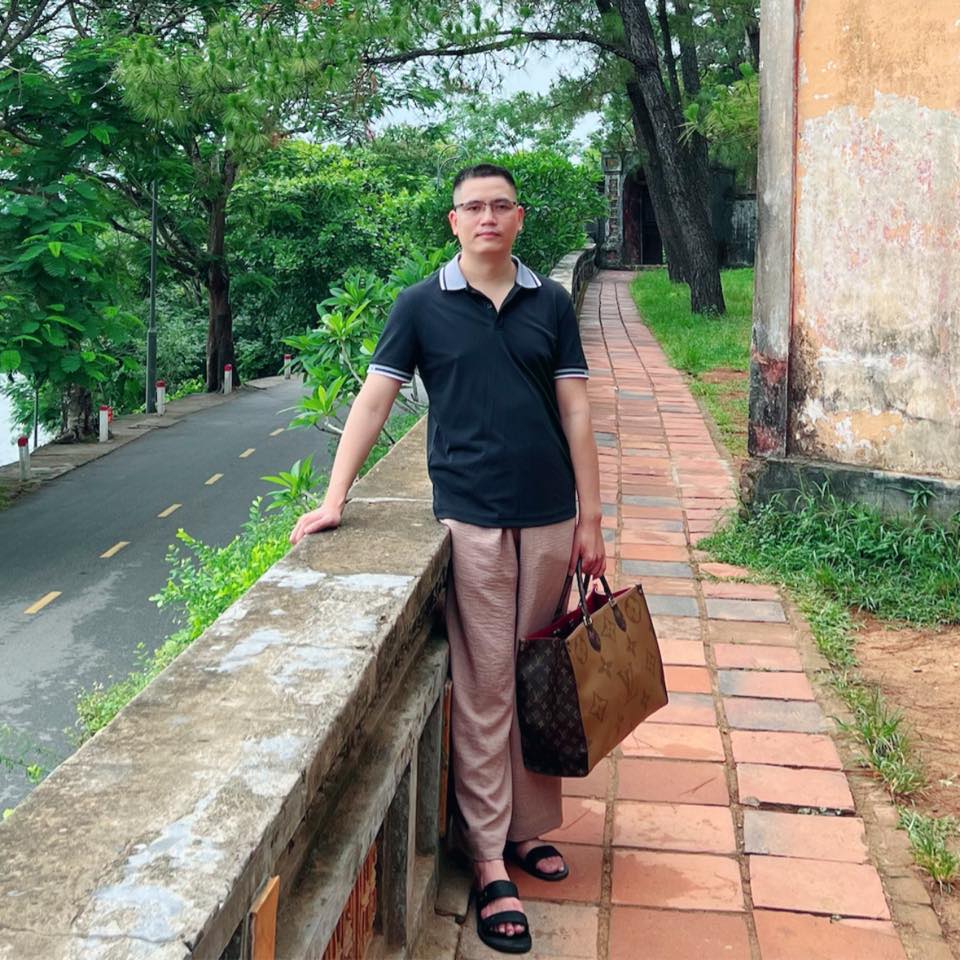 Thang Nguyen Van