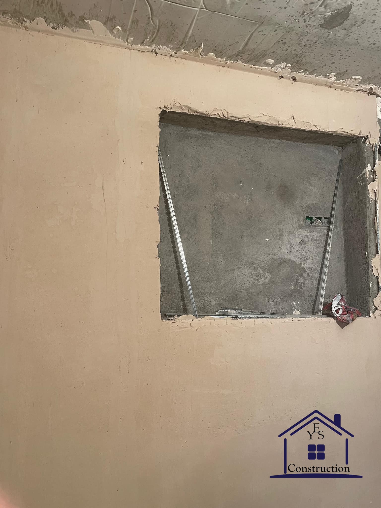 Yes Construction