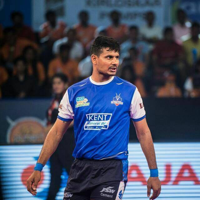Prashanth Rai Official - Starting with support raider in season 1 to ...