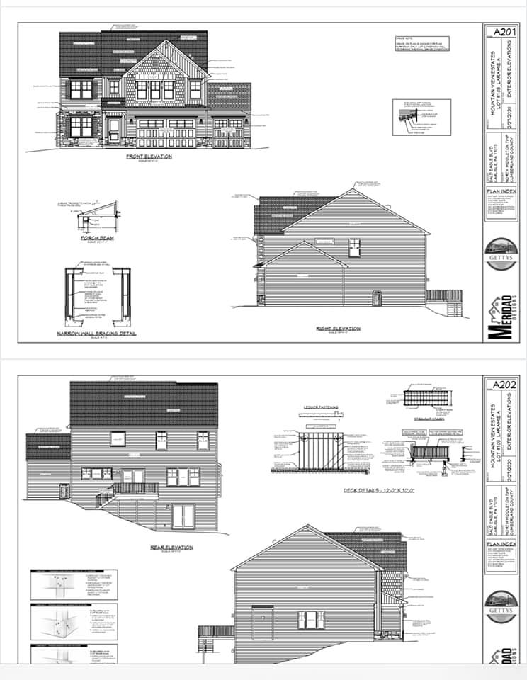 Gettys Development Company, LLC | Carlisle PA