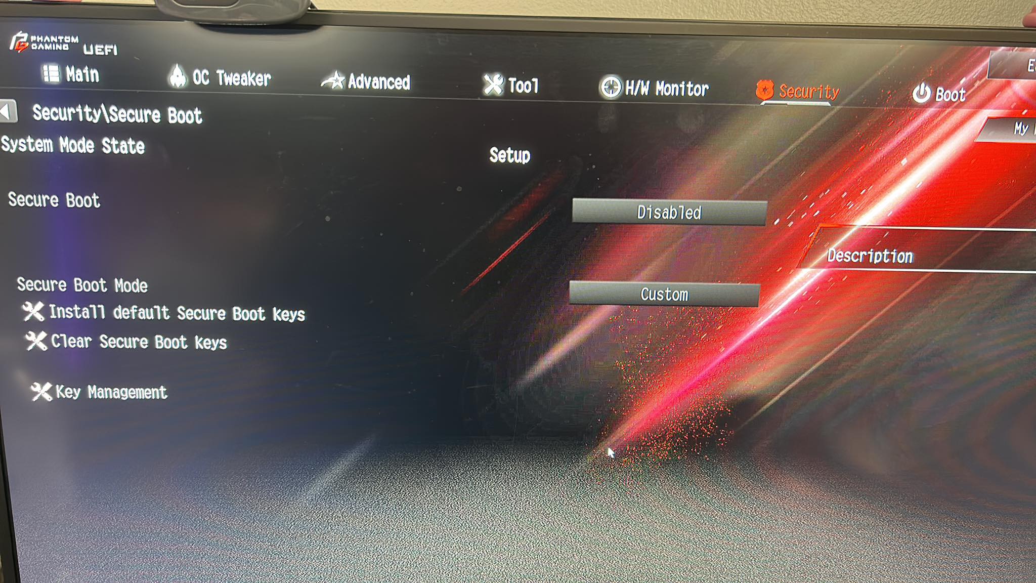 CALL OF DUTY BLACK OPS 7 | Has anyone figured out the bios update error ...