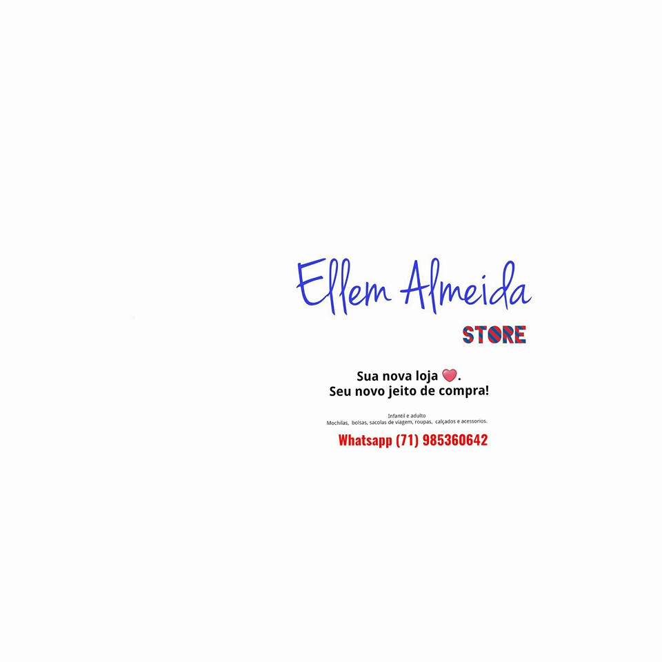 Ellem Almeida Store