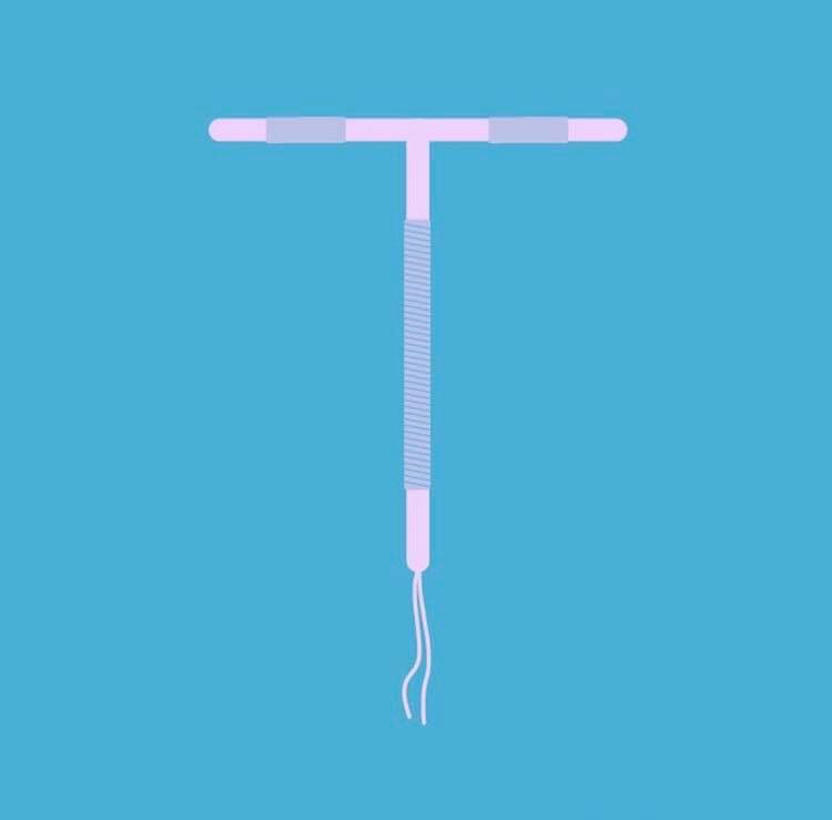Bae-b-safe - FUN FACT FRIDAY The IUD is a birth control...