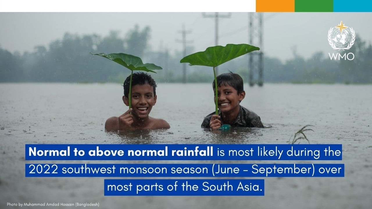 The... - Regional Integrated Multi-Hazard Early Warning System | Facebook