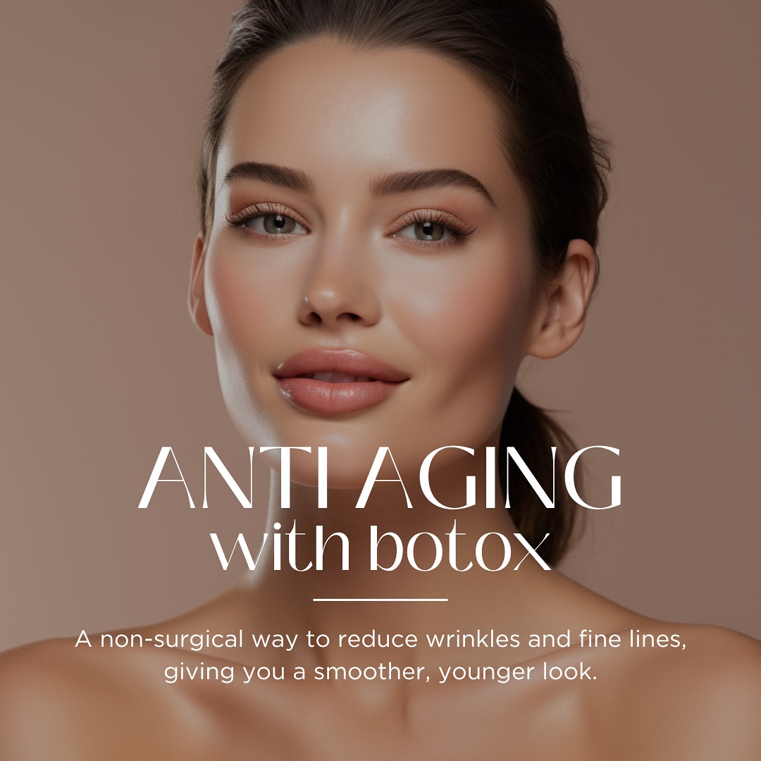 Renew - 🧖‍♀️ What is Botox? 🌟 Ever wondered what Botox is and why it’s ...