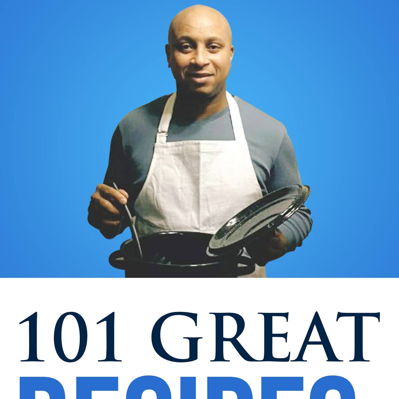 Chef John Dye