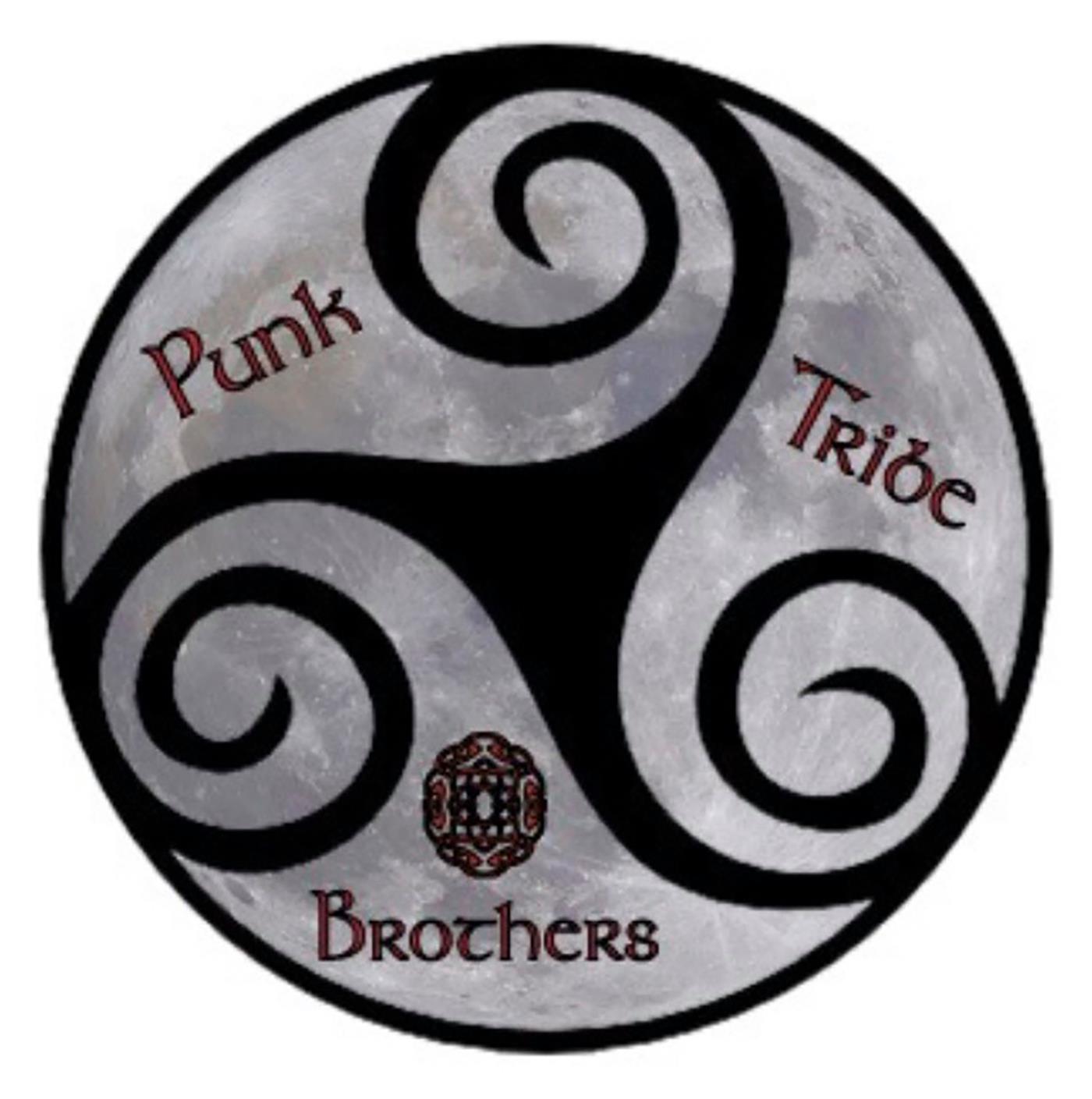 Punk Tribe Brothers