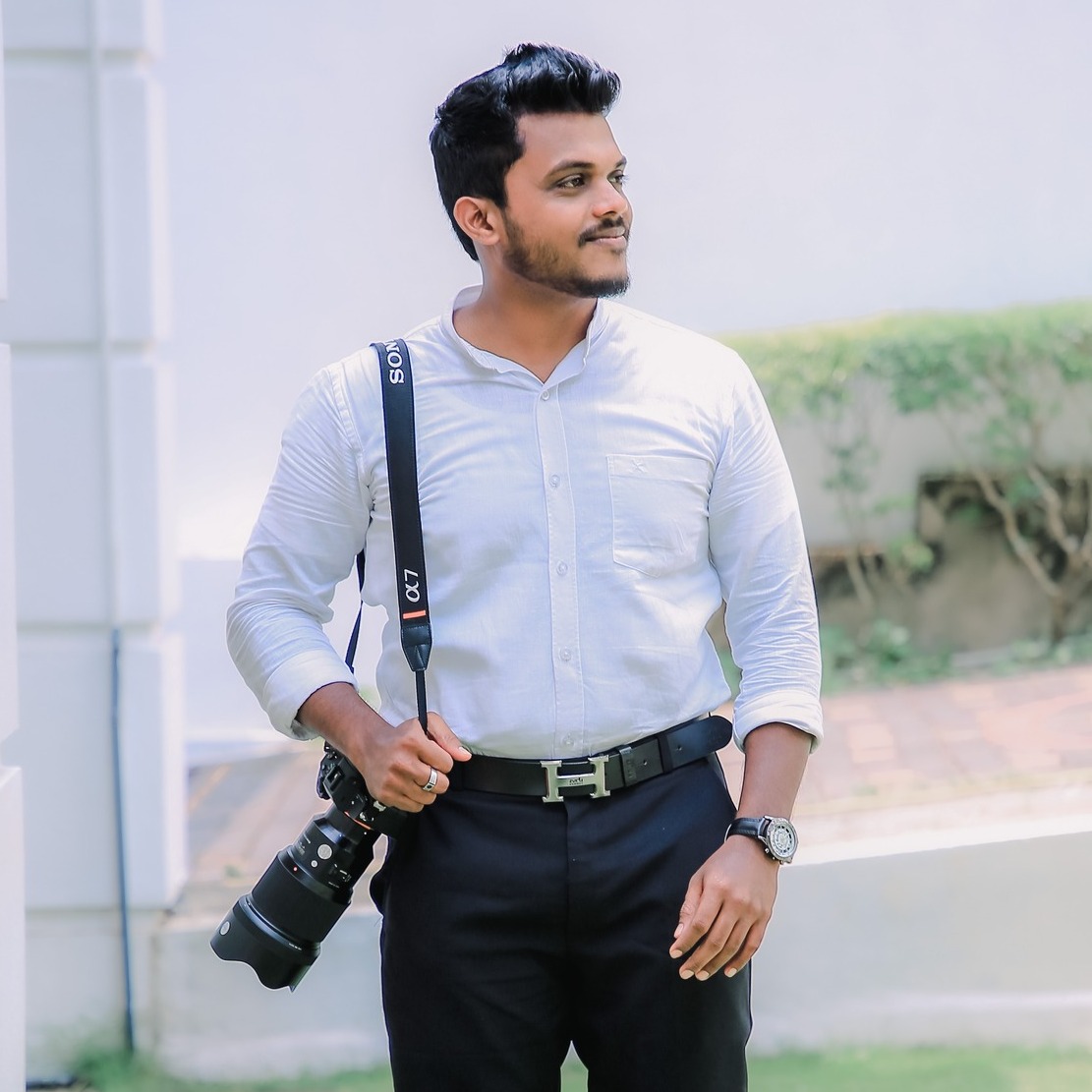Dilan Ranasinghe