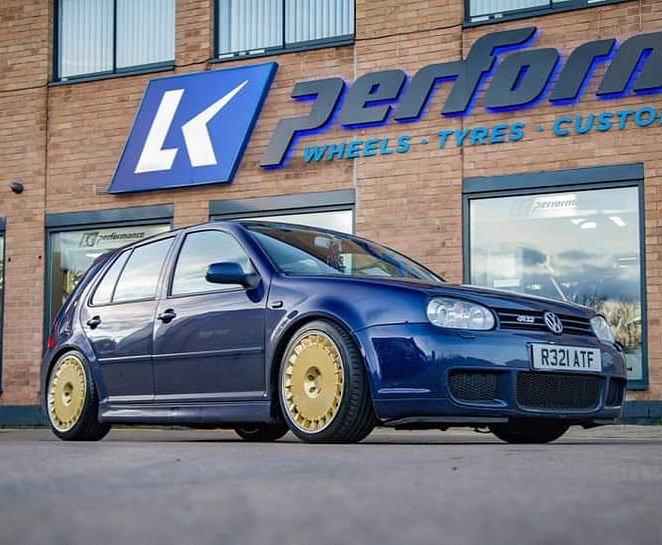 LK Performance - What about these outstanding wheels? 🏵...