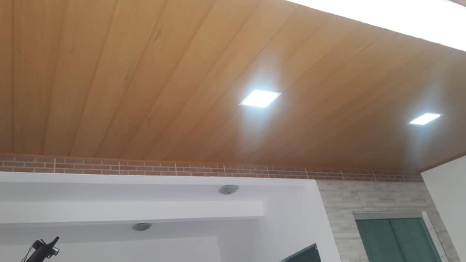 ArtForro - Forro PVC Caramelo novidade da ArtForroPiso,... | Facebook