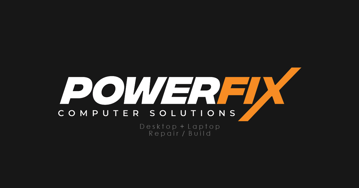 PowerFix Computer Solutions | Zamboanga City