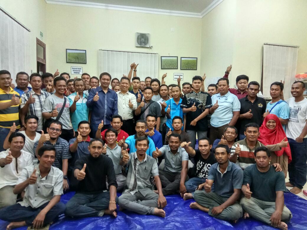 Slamat Riyanto