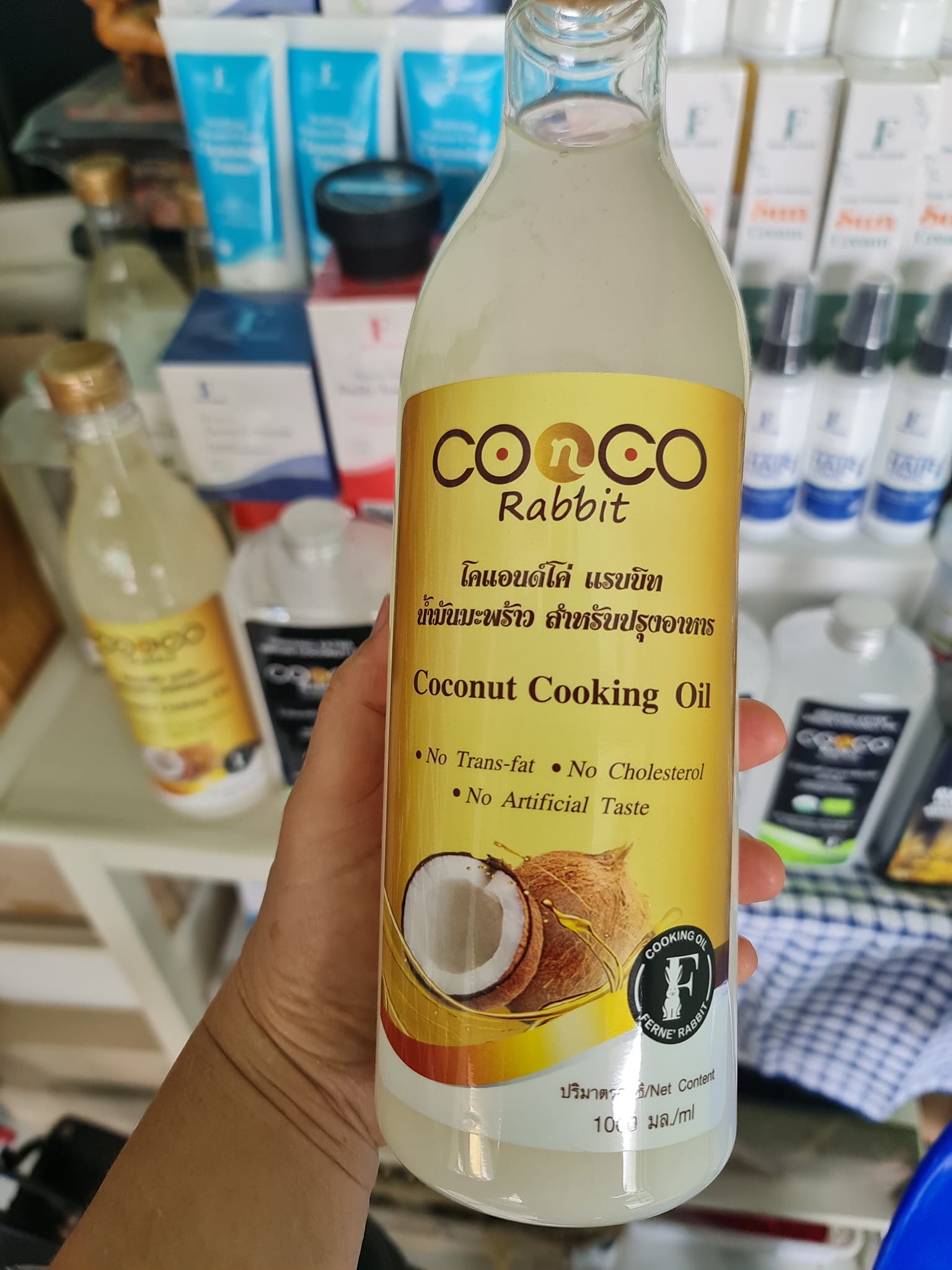 COCO Rabbit - COCO Rabbit added a new photo.