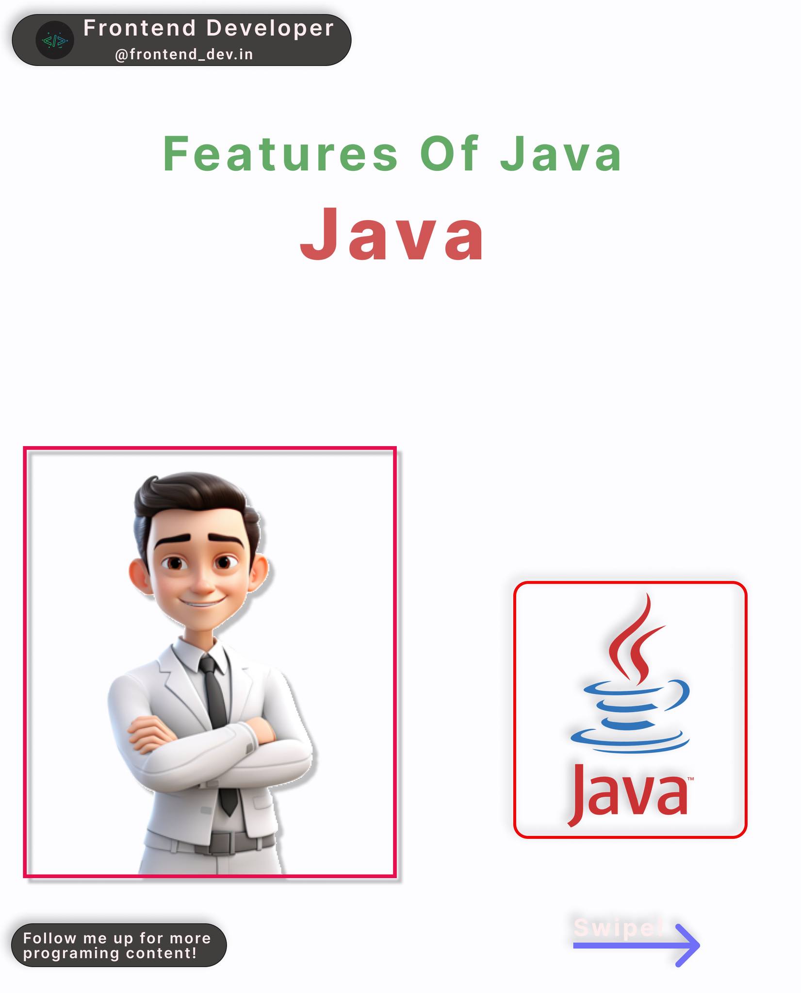 Frontend_dev.in - 🚀 Exploring the Powerful Features of...