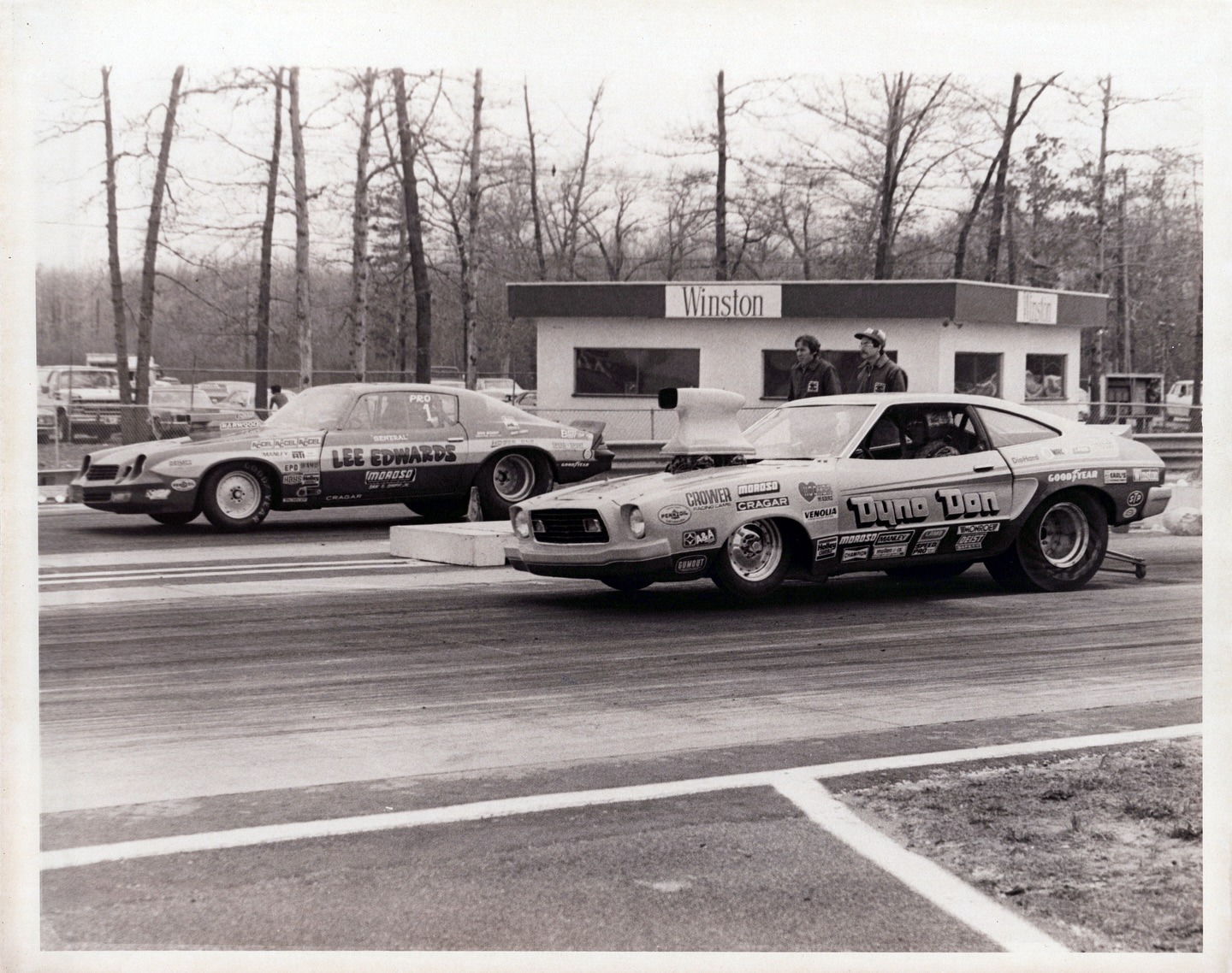 Original-Blast from the Past Drag Racing-Est 2014 | Facebook