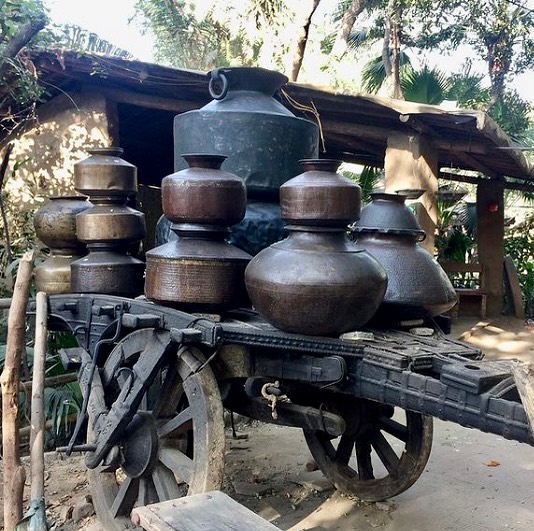 Vechaar Utensils Museum
