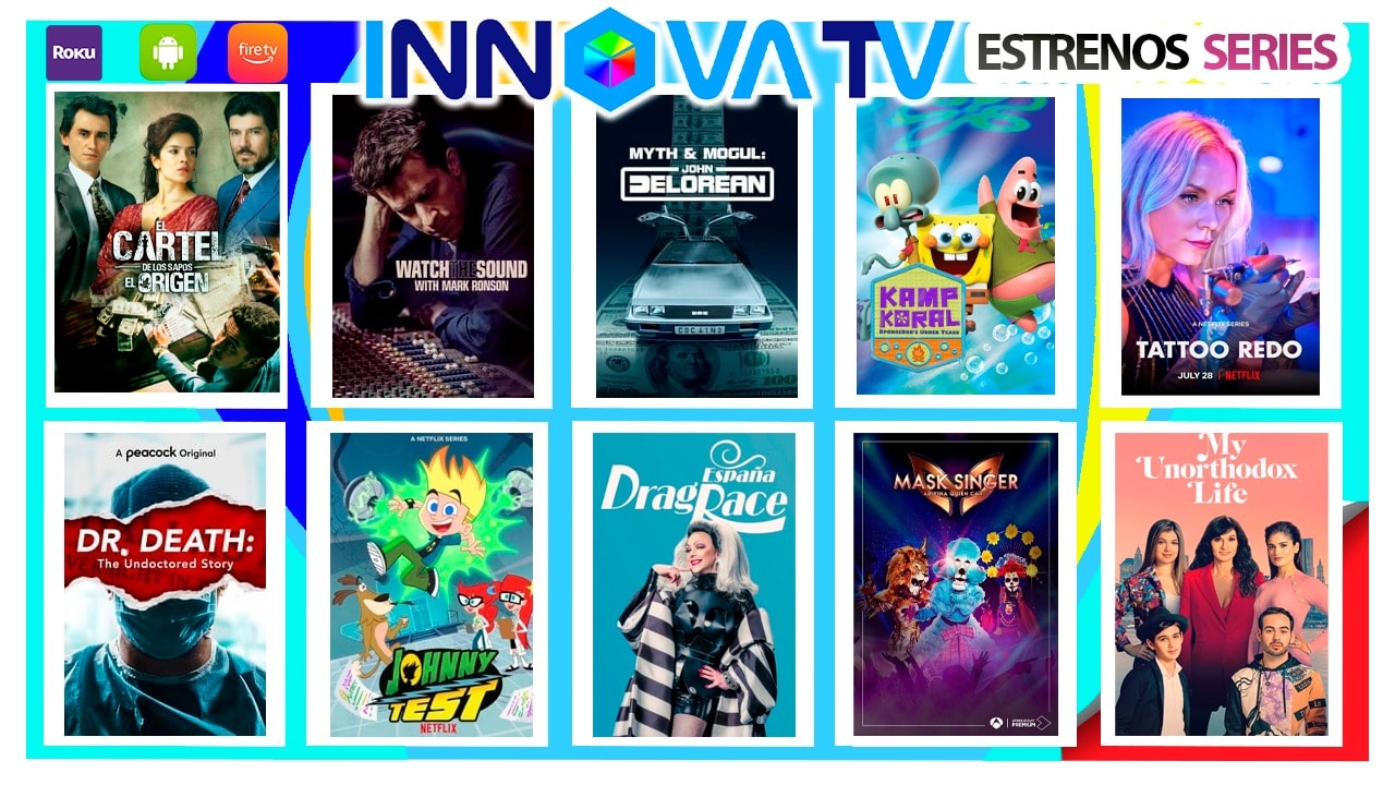 Innova TV TIJ