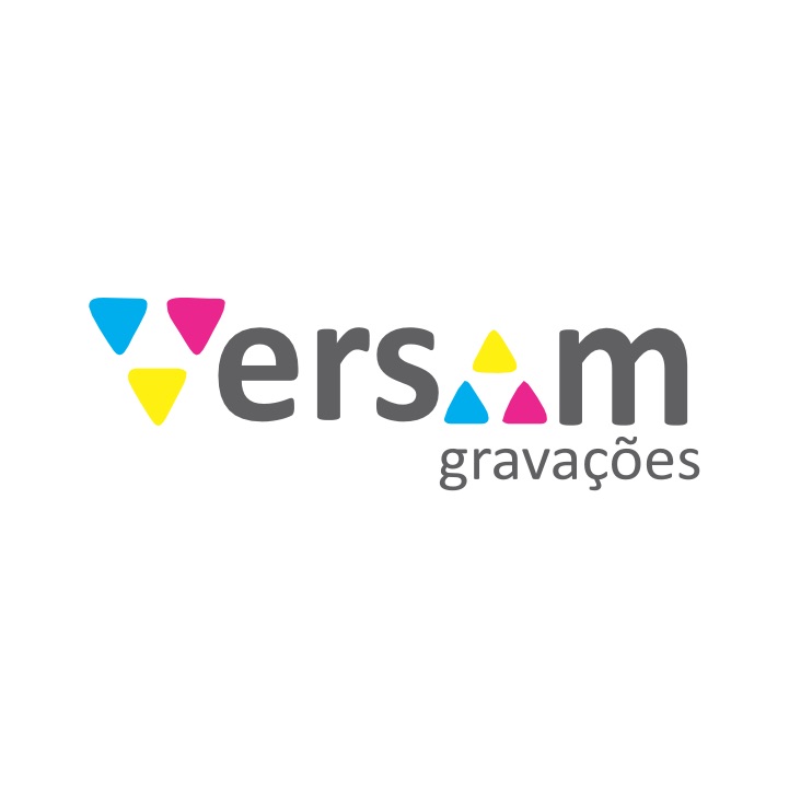 Versam Gravações | São Paulo SP