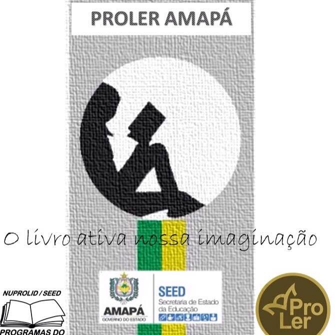 Proler/AP - Programa Nacional de Incentivo à Leitura no Amapá added a ...