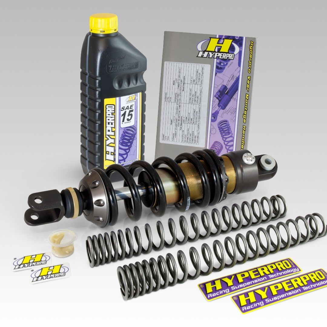 Hyperpro STREETBOX! Diese “HYPERPRO... - Hyperpro Germany