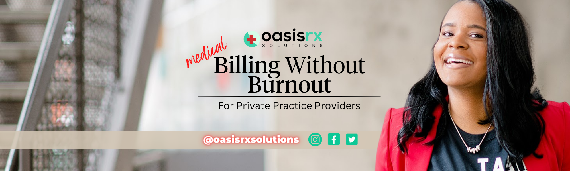 Oasis Rx Solutions | Ellicott City MD