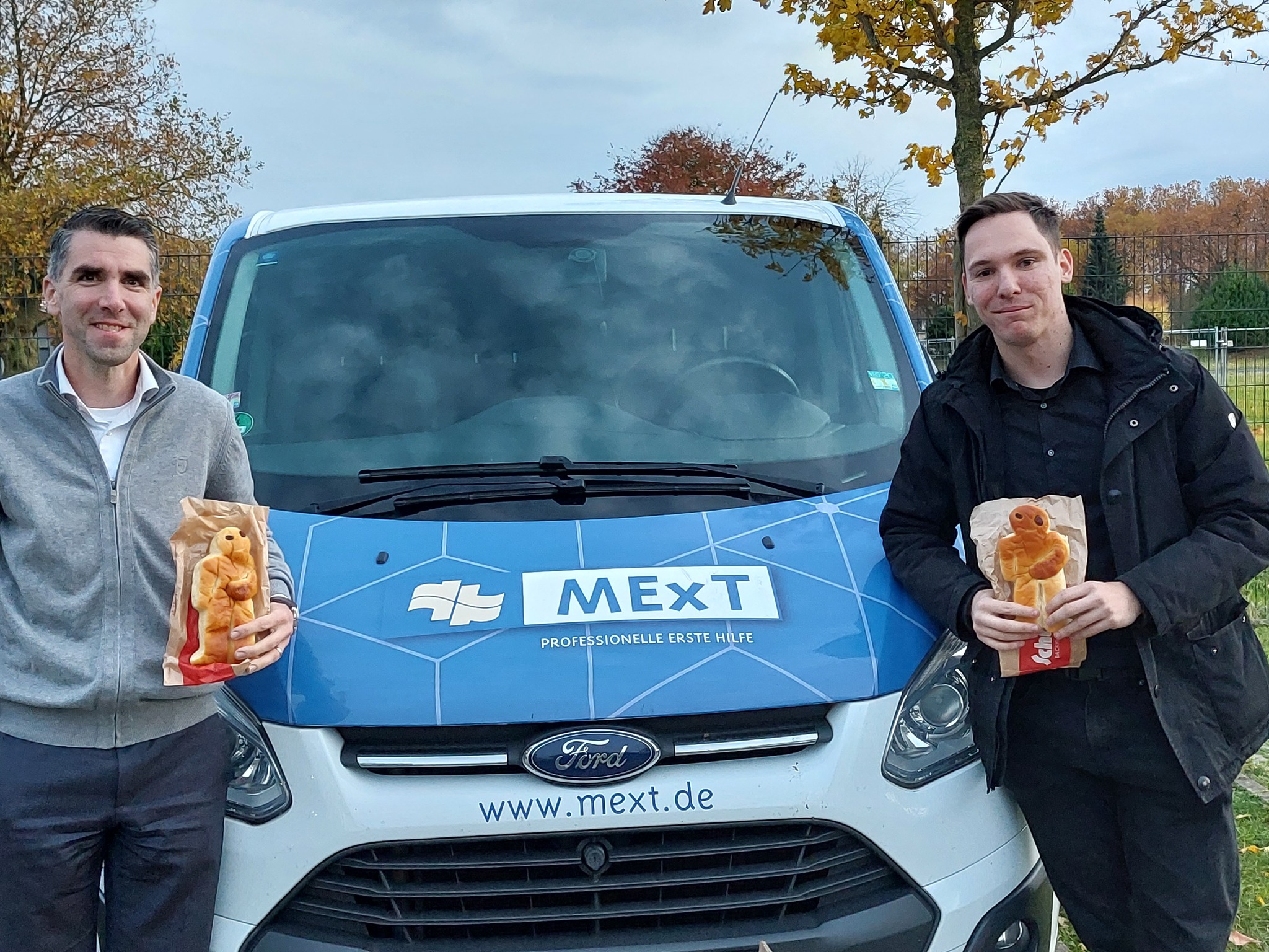 Are You MExT? | Roeselare
