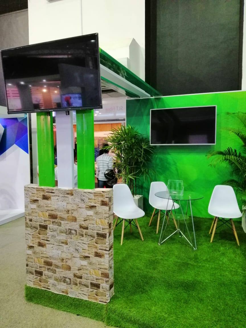 Centerpoint Promotion | Colombo
