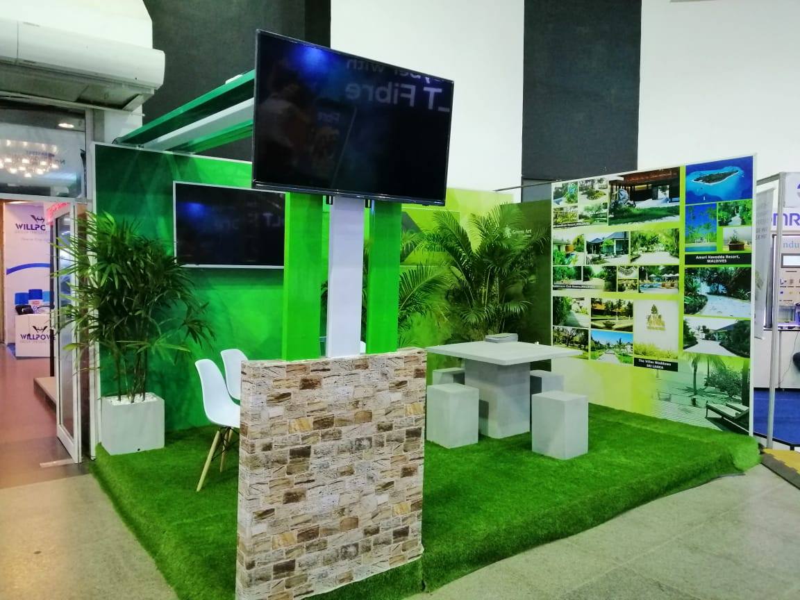 Centerpoint Promotion | Colombo