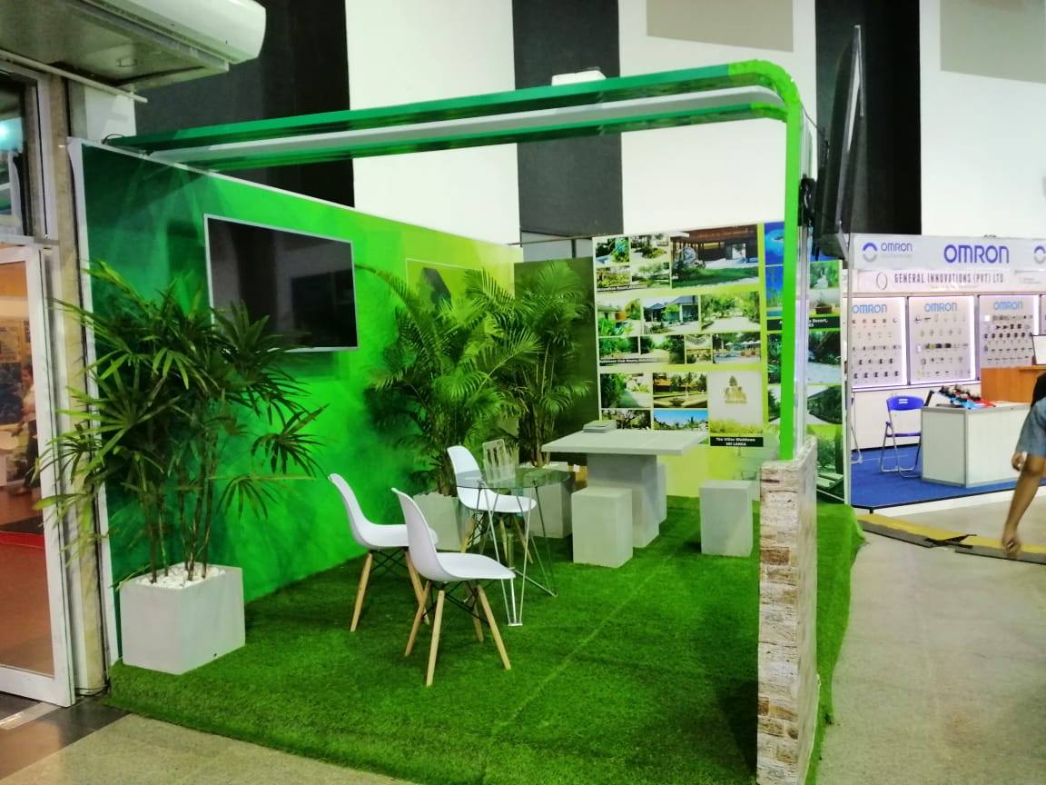 Centerpoint Promotion | Colombo