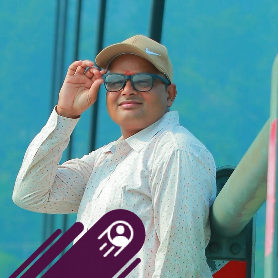 Tr Arjun Acharya