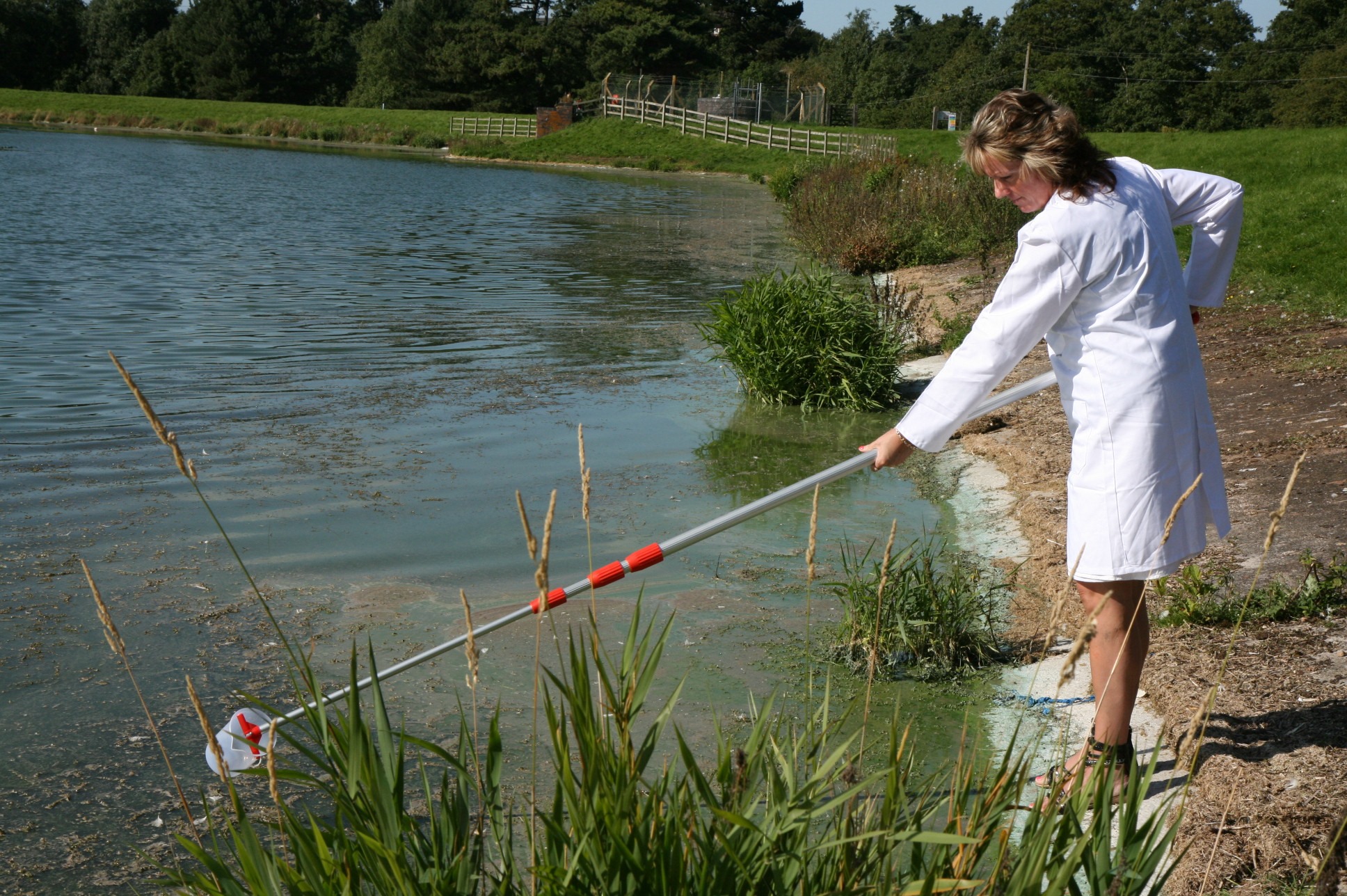 Sampling Systems Ltd